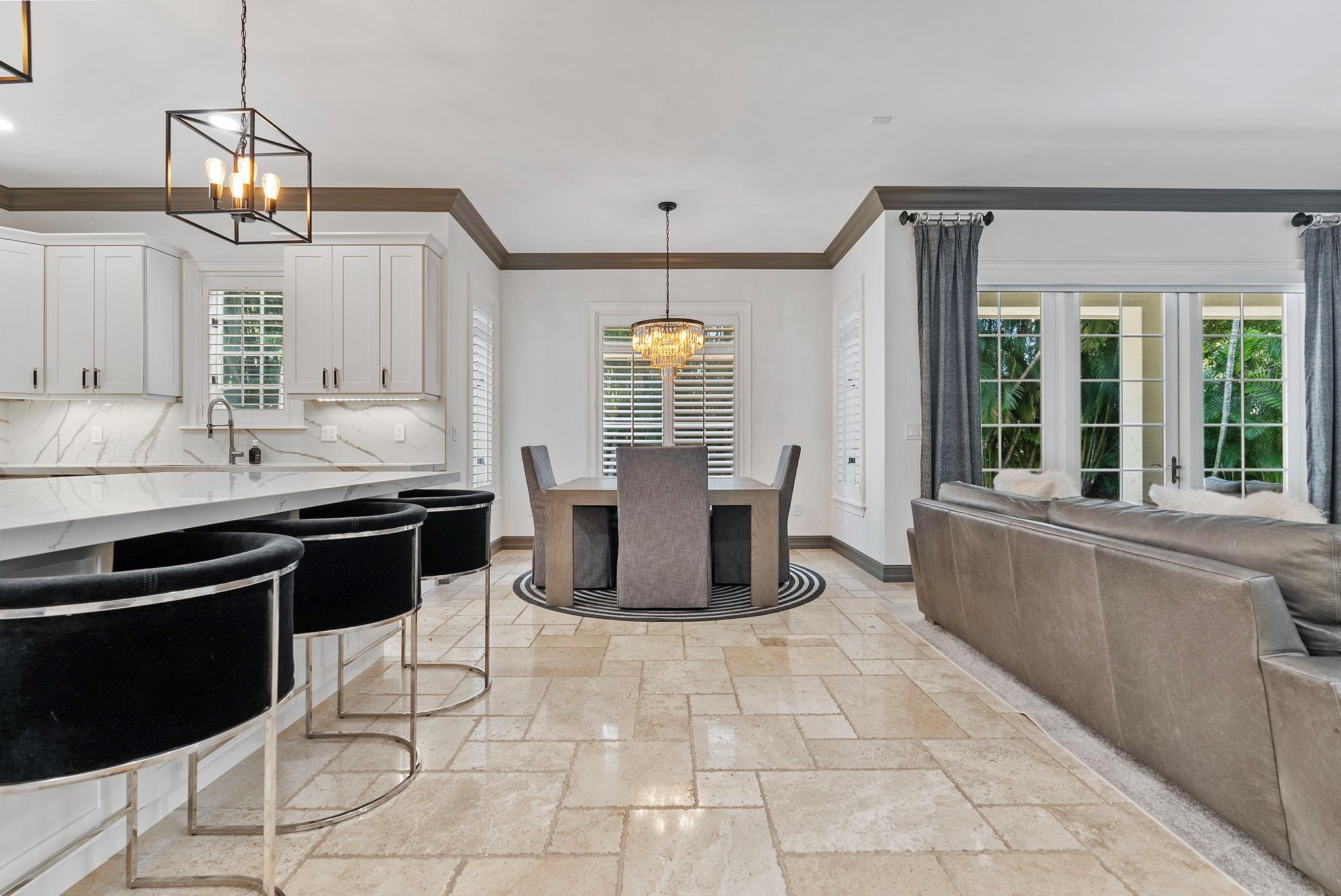 BARCELONA ISLE - Residential