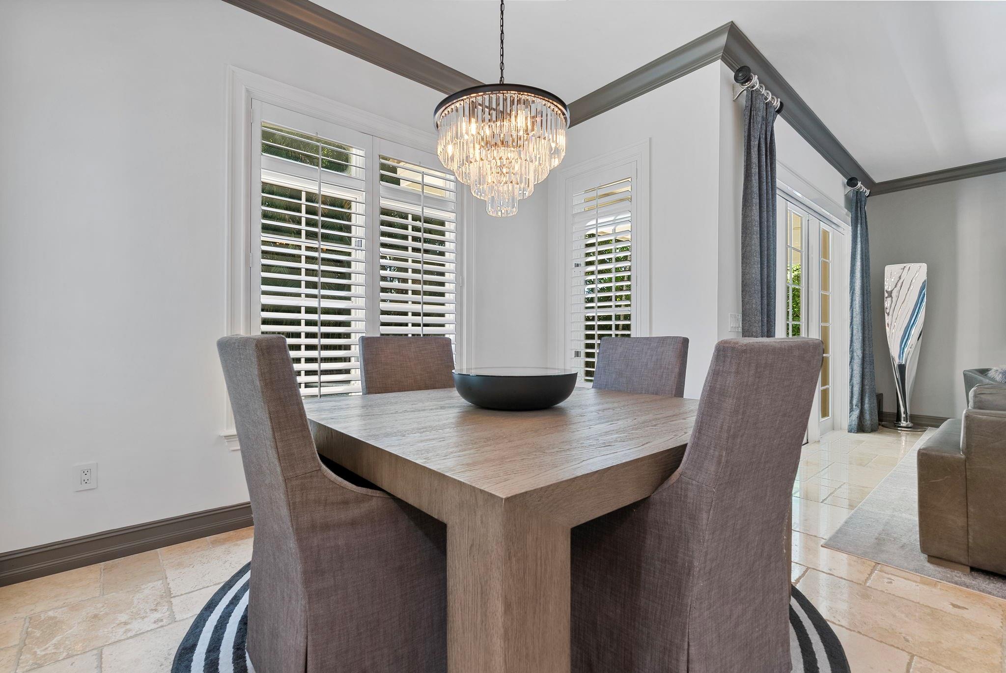 BARCELONA ISLE - Residential