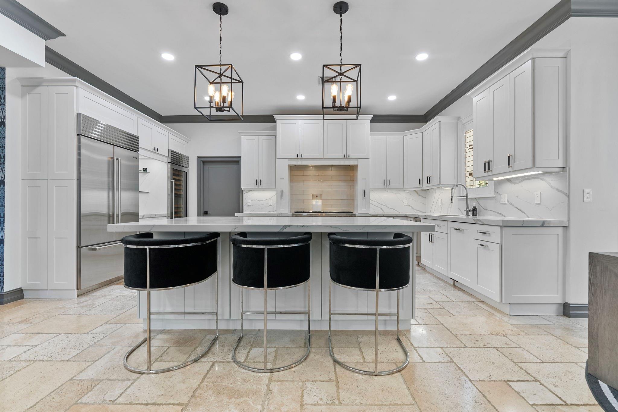 BARCELONA ISLE - Residential