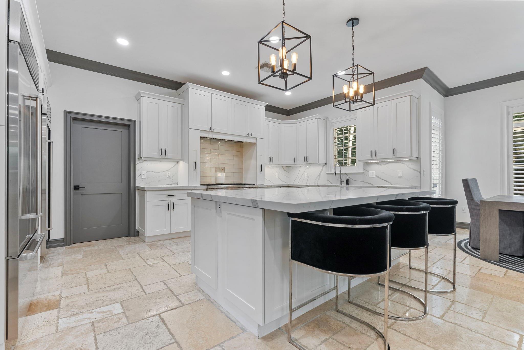 BARCELONA ISLE - Residential