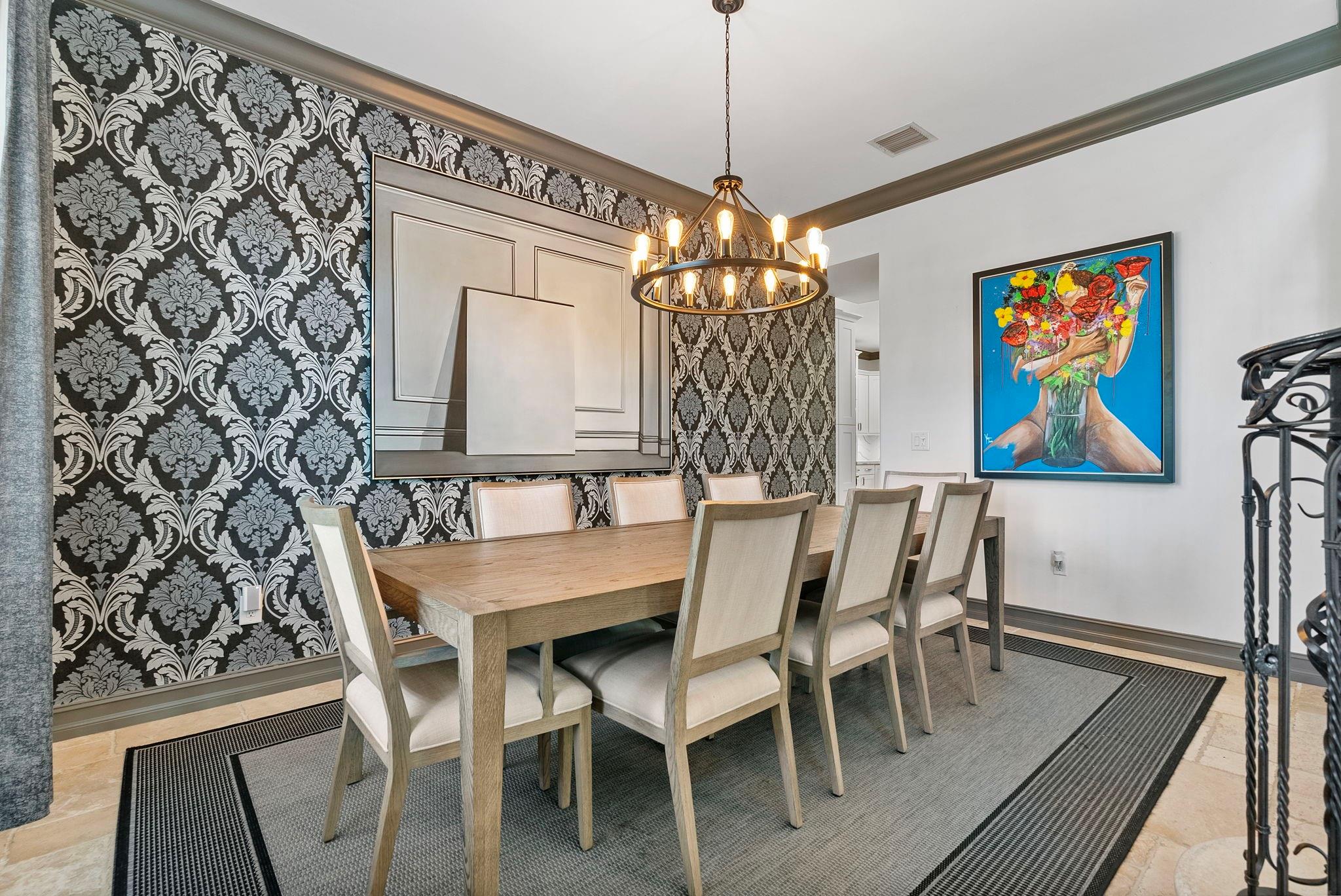 BARCELONA ISLE - Residential