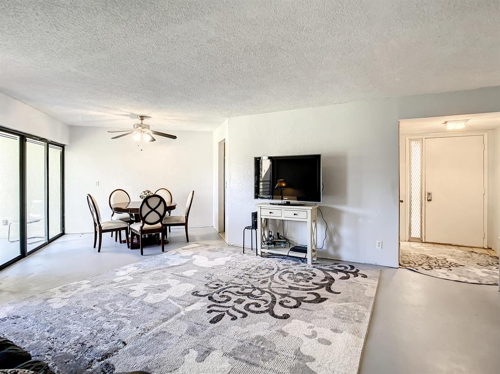 CAMINO REAL VILLAGE CONDO - Residential