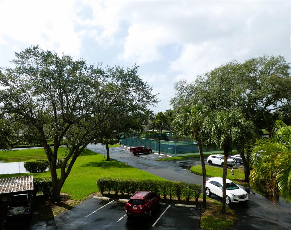 CAMINO REAL VILLAGE CONDO - Residential