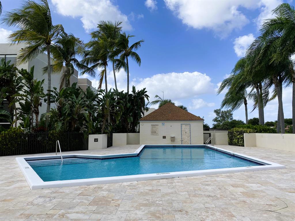 CAMINO REAL VILLAGE CONDO - Residential