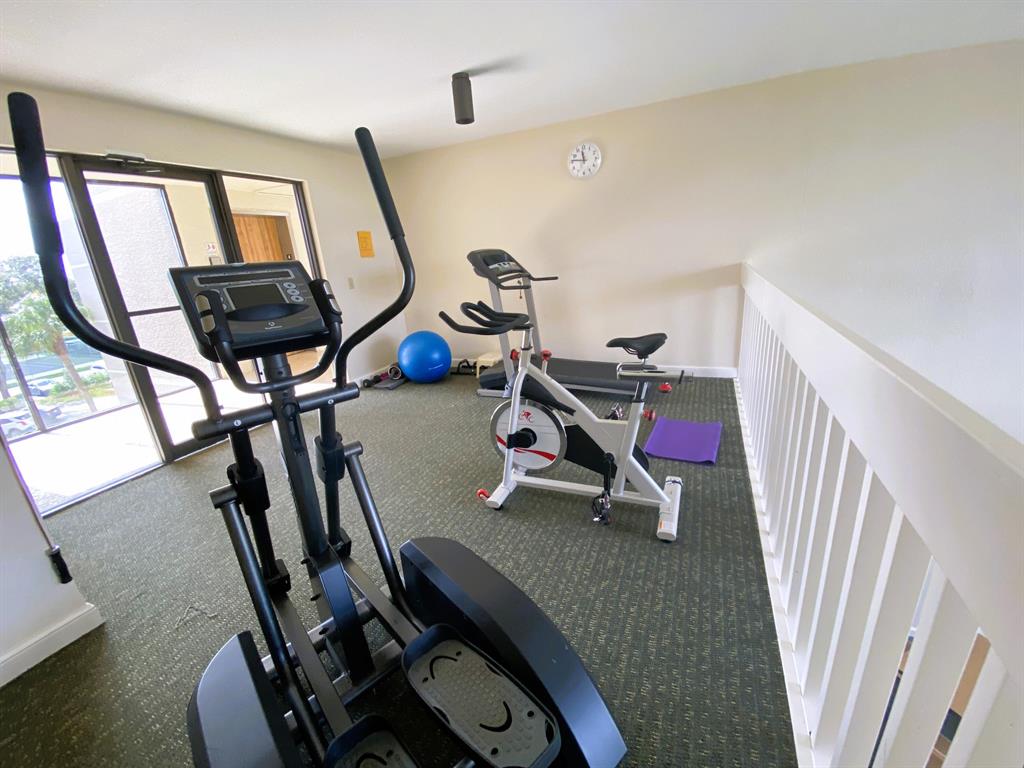 CAMINO REAL VILLAGE CONDO - Residential