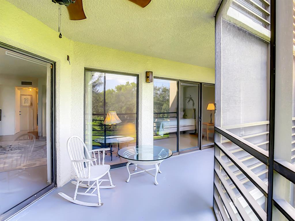 CAMINO REAL VILLAGE CONDO - Residential