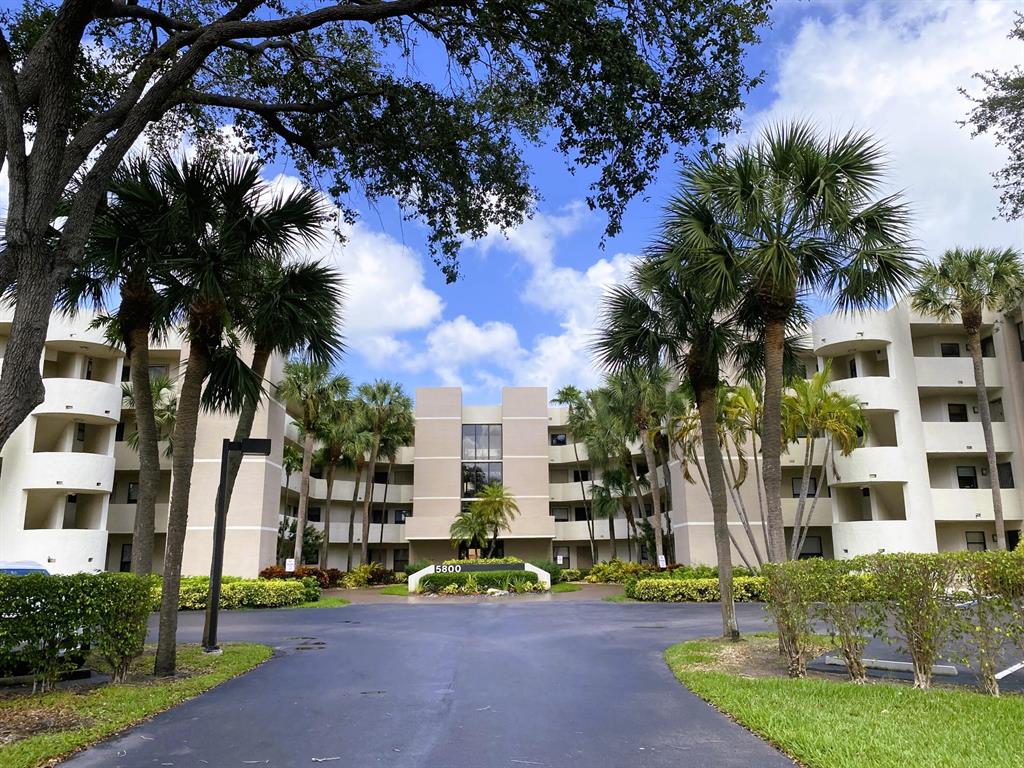 CAMINO REAL VILLAGE CONDO - Residential