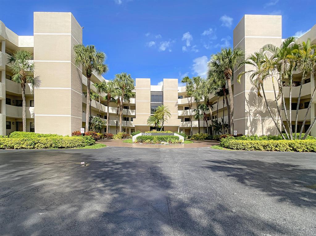 CAMINO REAL VILLAGE CONDO - Residential