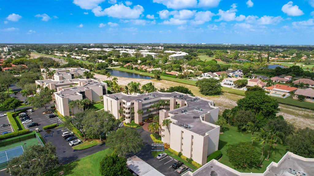 CAMINO REAL VILLAGE CONDO - Residential