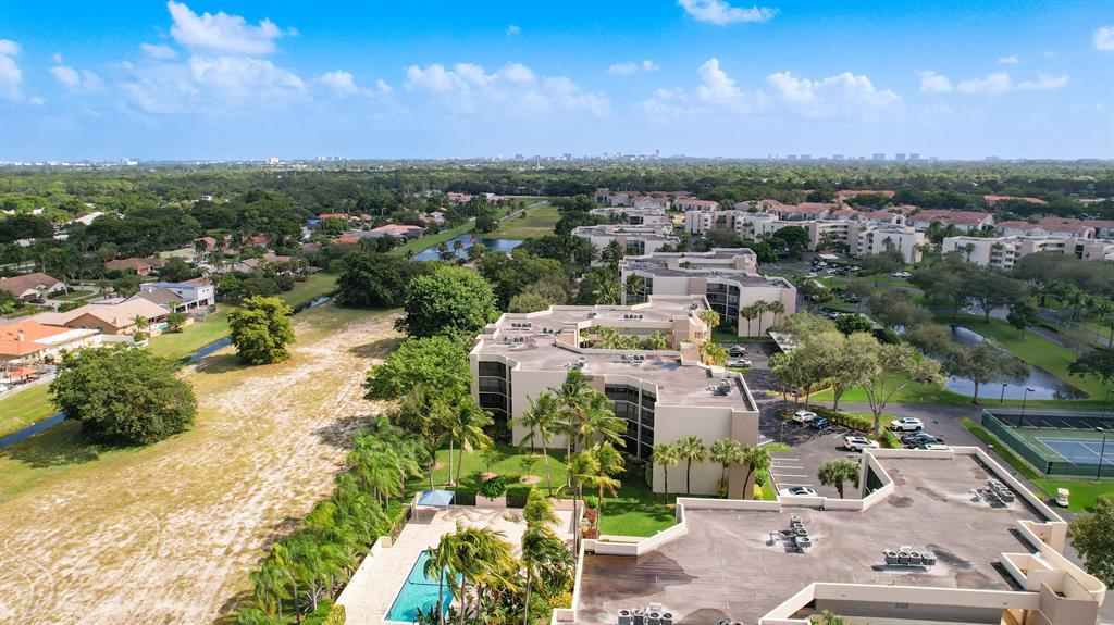 CAMINO REAL VILLAGE CONDO - Residential