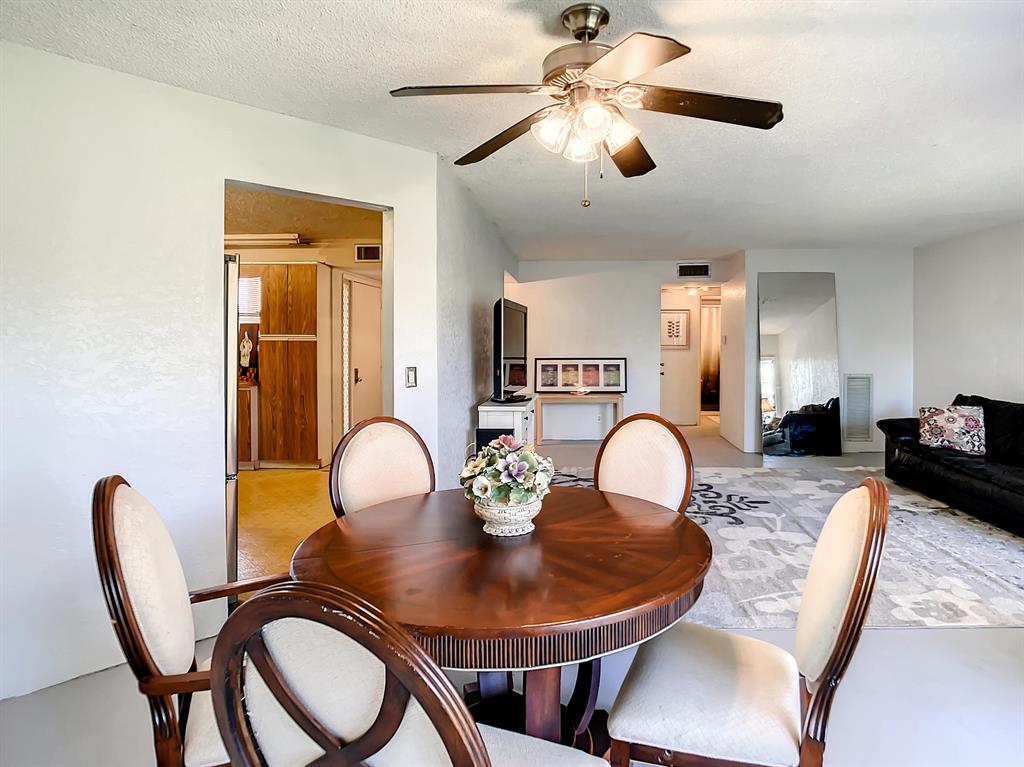 CAMINO REAL VILLAGE CONDO - Residential