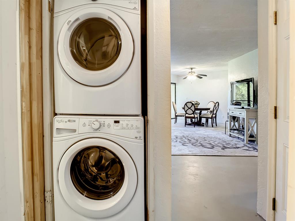 CAMINO REAL VILLAGE CONDO - Residential