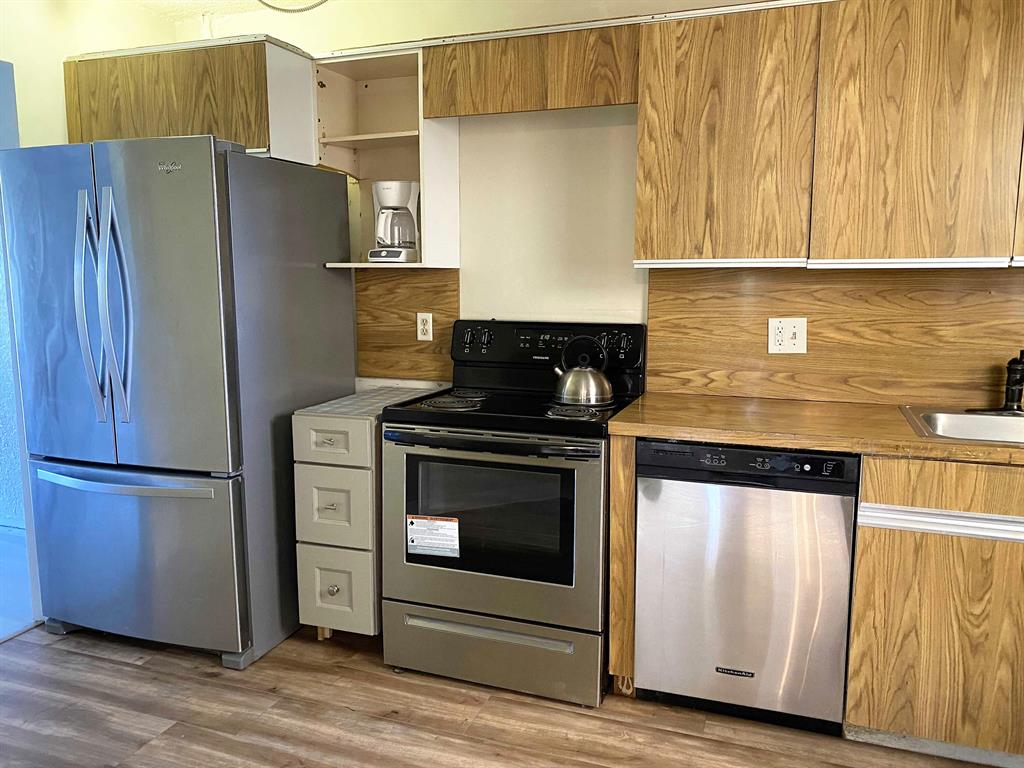 CAMINO REAL VILLAGE CONDO - Residential