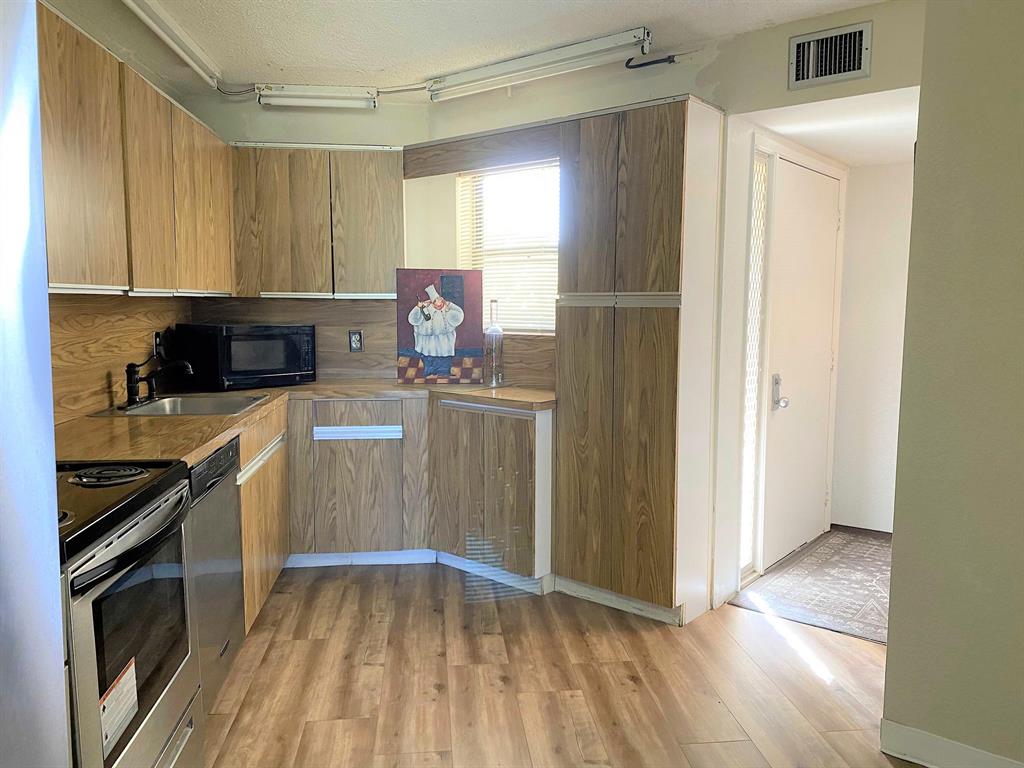 CAMINO REAL VILLAGE CONDO - Residential