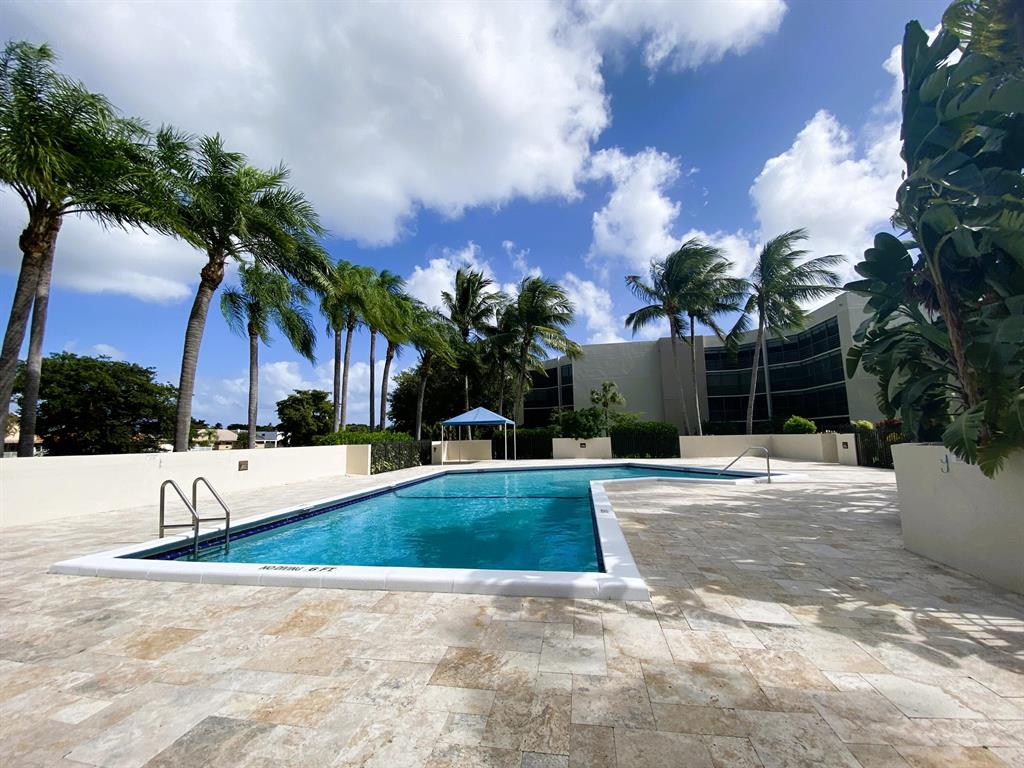 CAMINO REAL VILLAGE CONDO - Residential