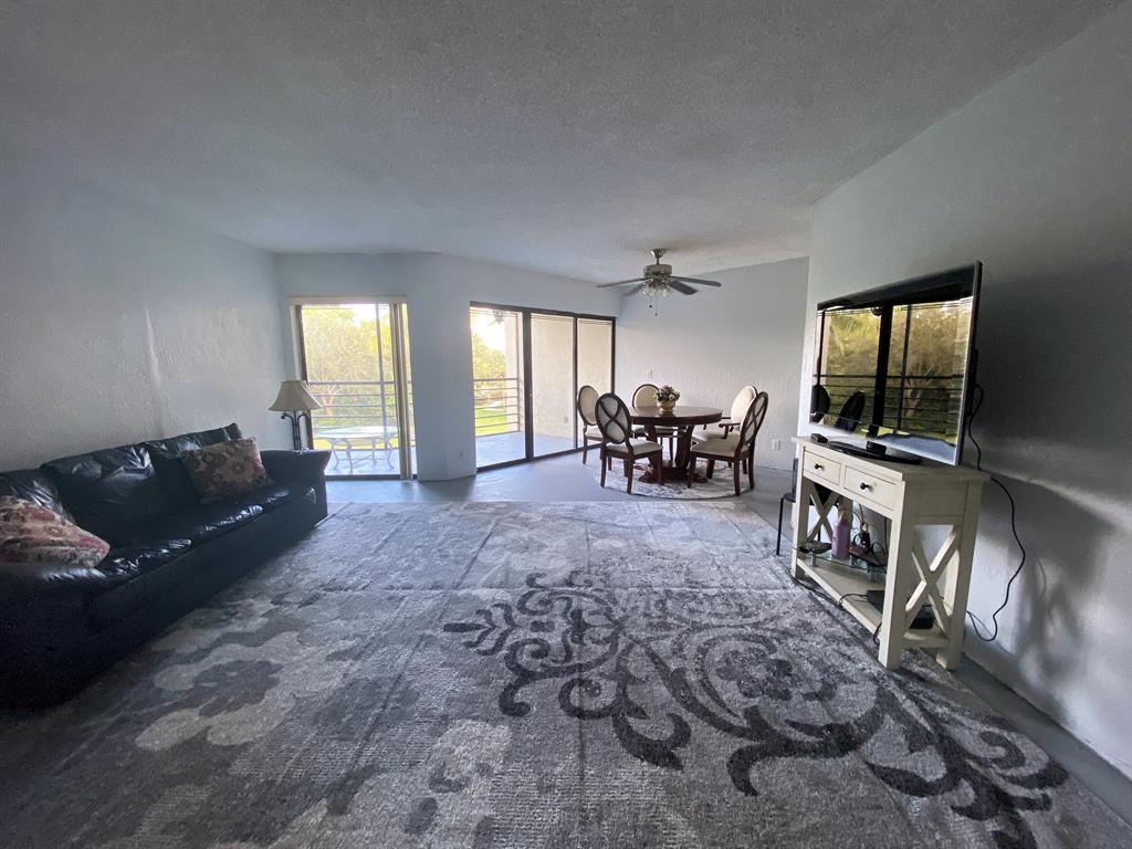 CAMINO REAL VILLAGE CONDO - Residential