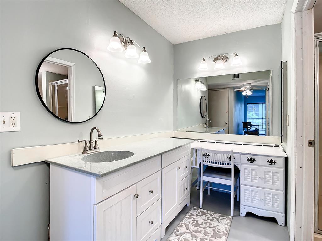 CAMINO REAL VILLAGE CONDO - Residential