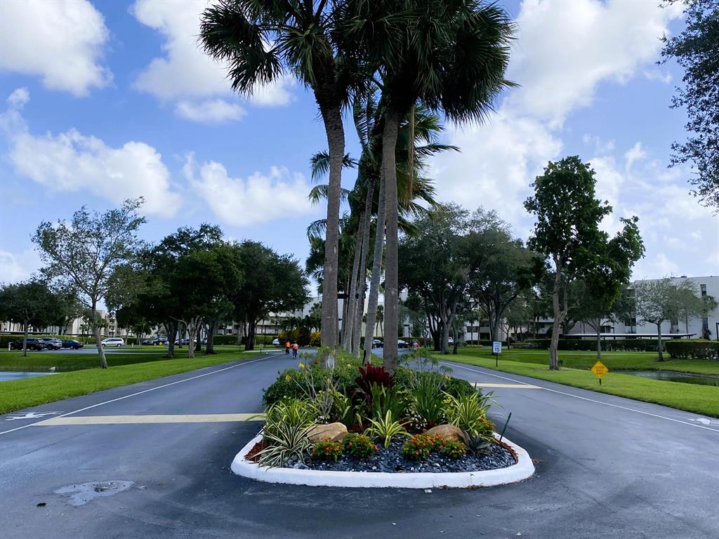 CAMINO REAL VILLAGE CONDO - Residential