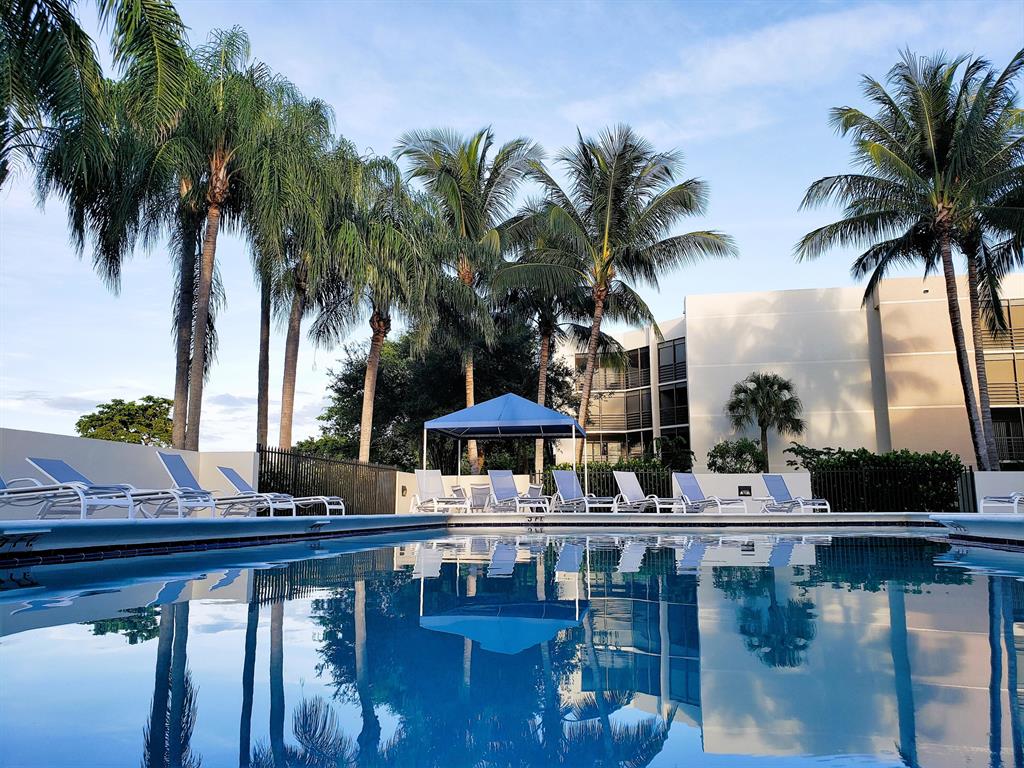 CAMINO REAL VILLAGE CONDO - Residential