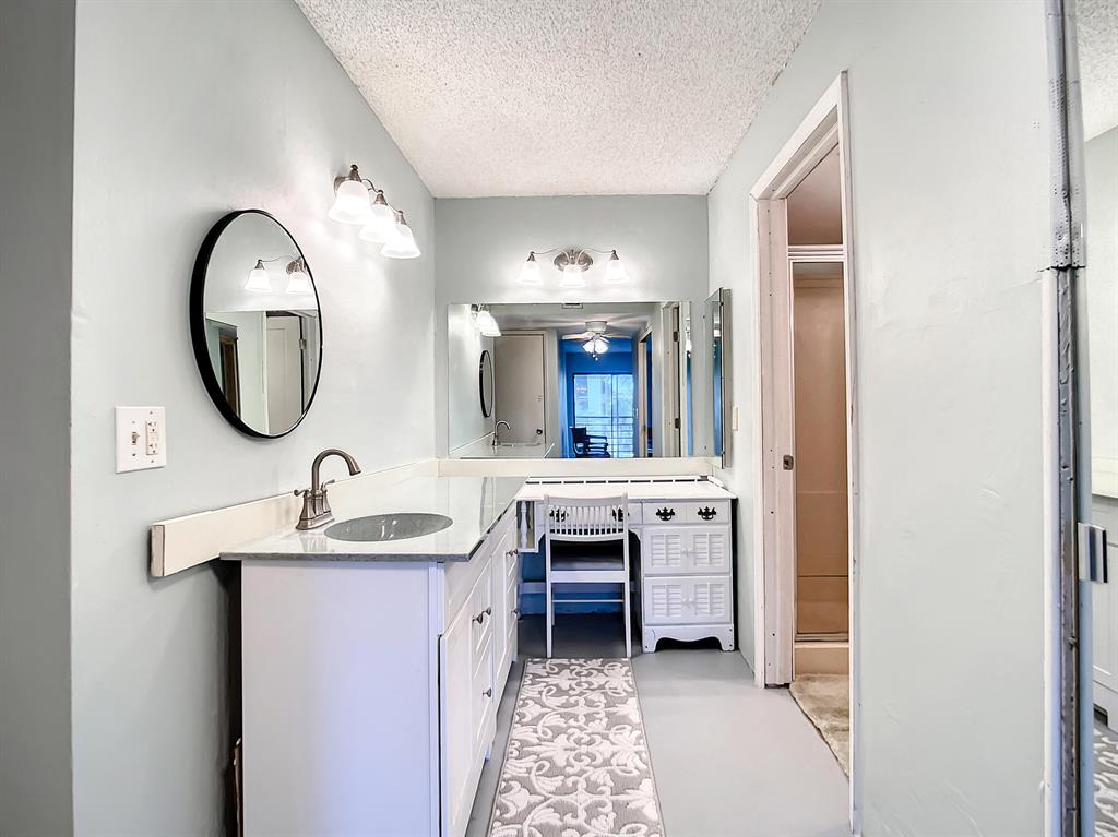 CAMINO REAL VILLAGE CONDO - Residential