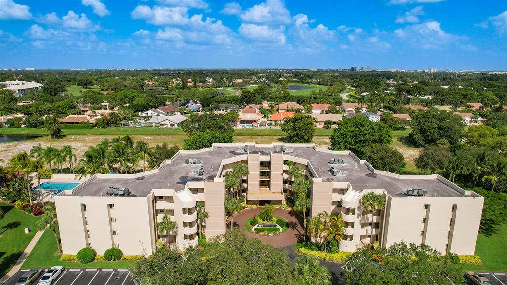 CAMINO REAL VILLAGE CONDO - Residential