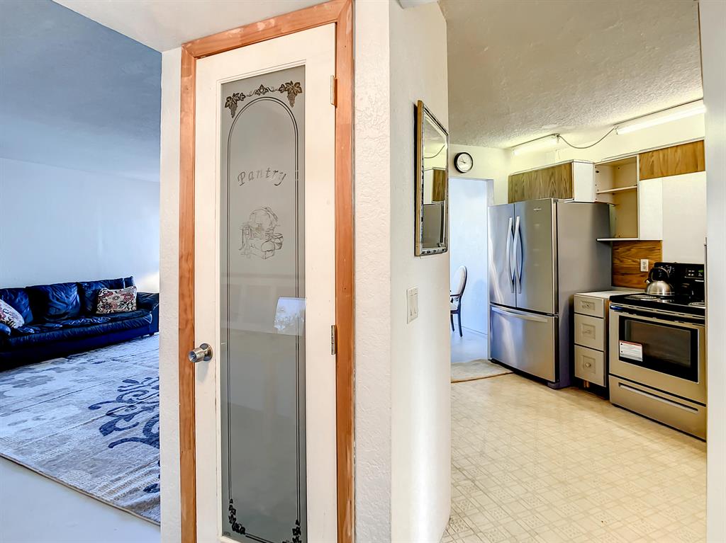 CAMINO REAL VILLAGE CONDO - Residential