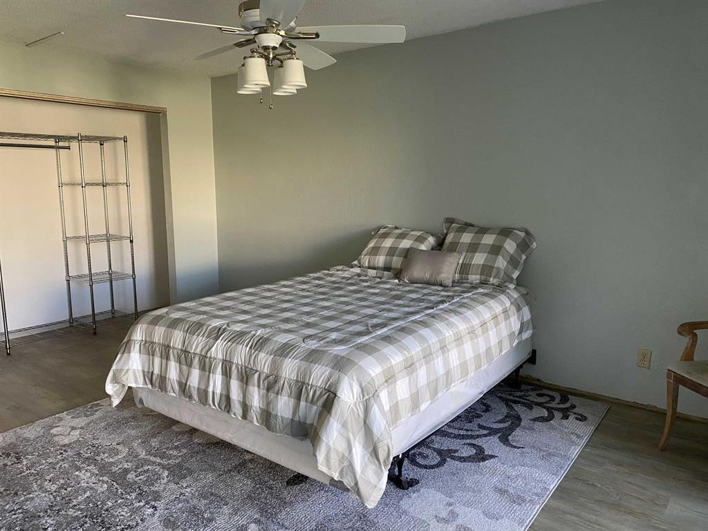 CAMINO REAL VILLAGE CONDO - Residential