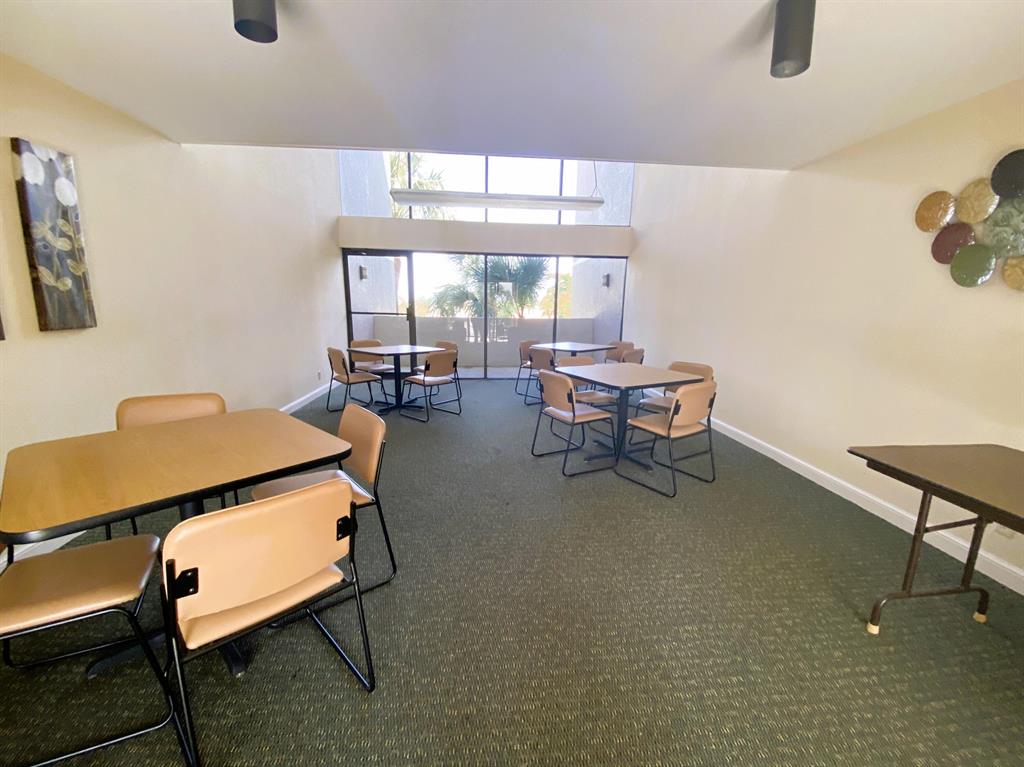 CAMINO REAL VILLAGE CONDO - Residential