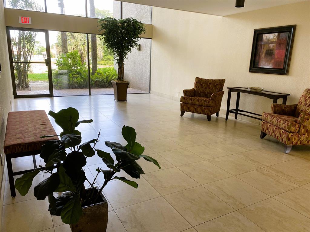 CAMINO REAL VILLAGE CONDO - Residential