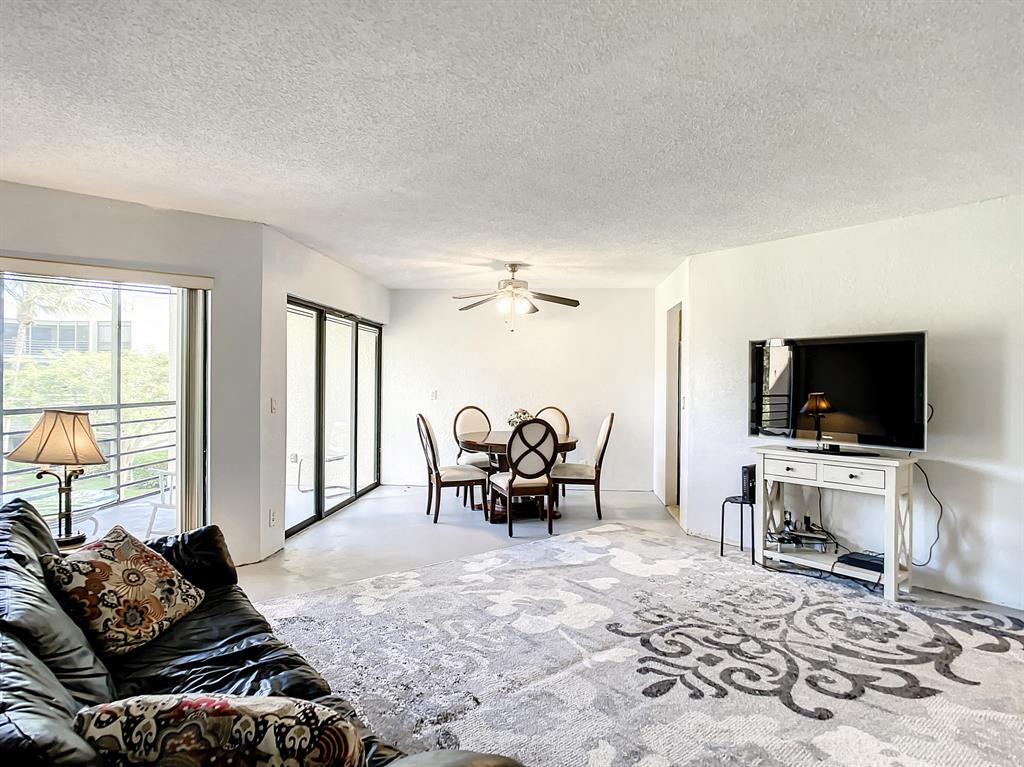 CAMINO REAL VILLAGE CONDO - Residential