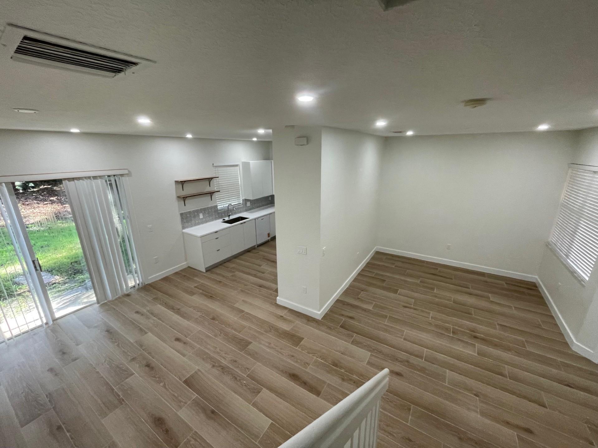 Silver Falls Pod B 173-18 - Residential Lease