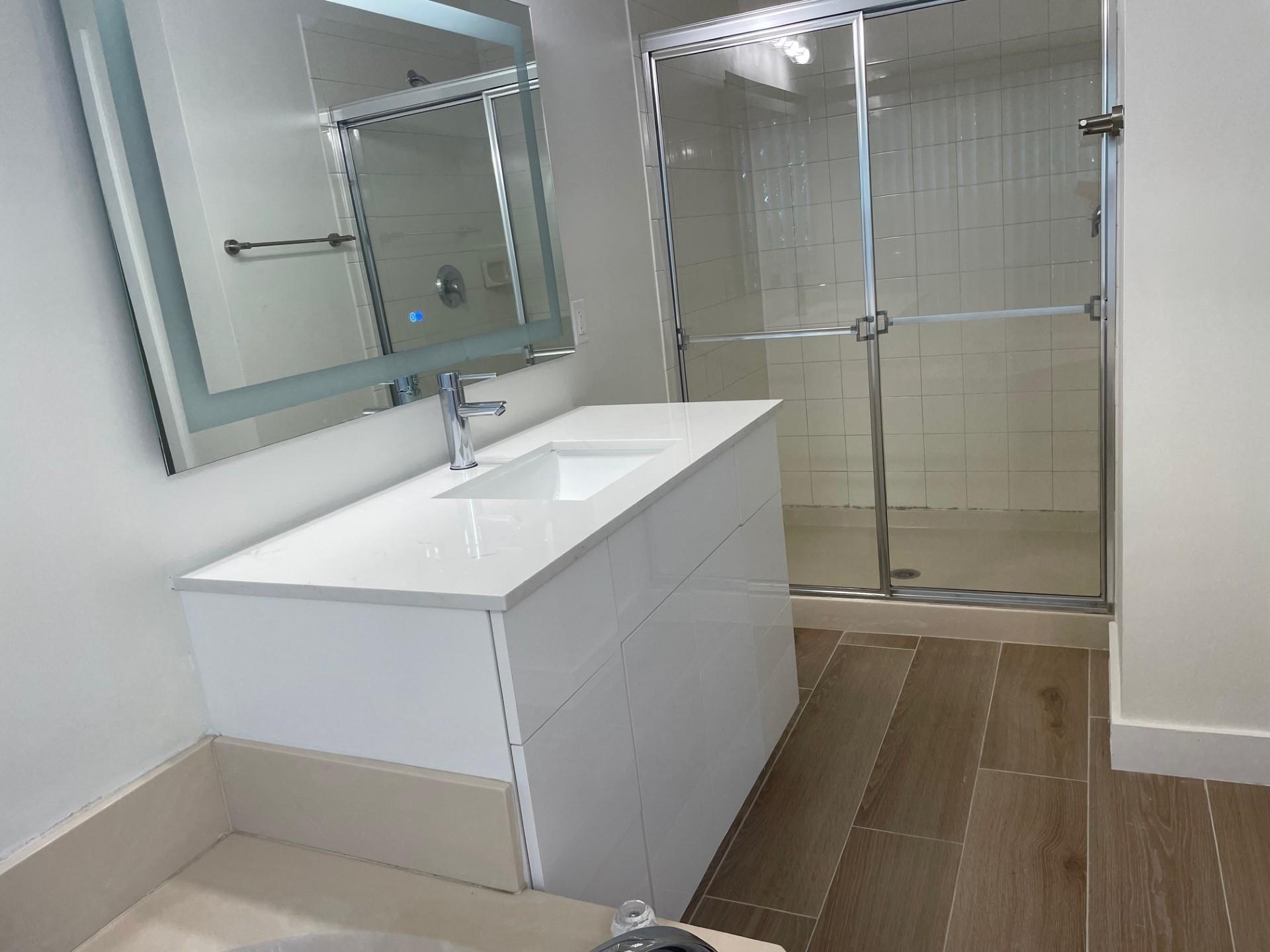 Silver Falls Pod B 173-18 - Residential Lease