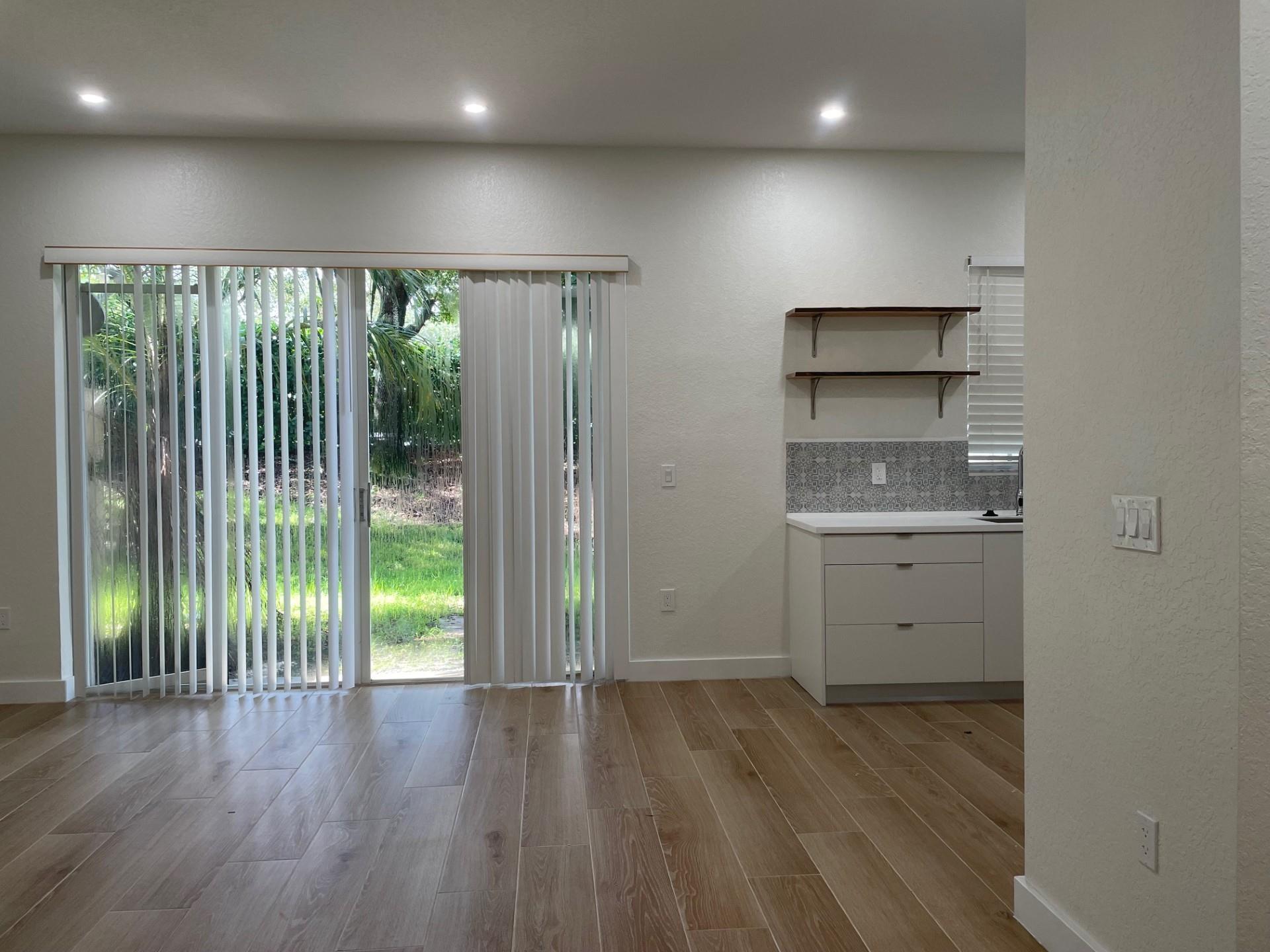Silver Falls Pod B 173-18 - Residential Lease