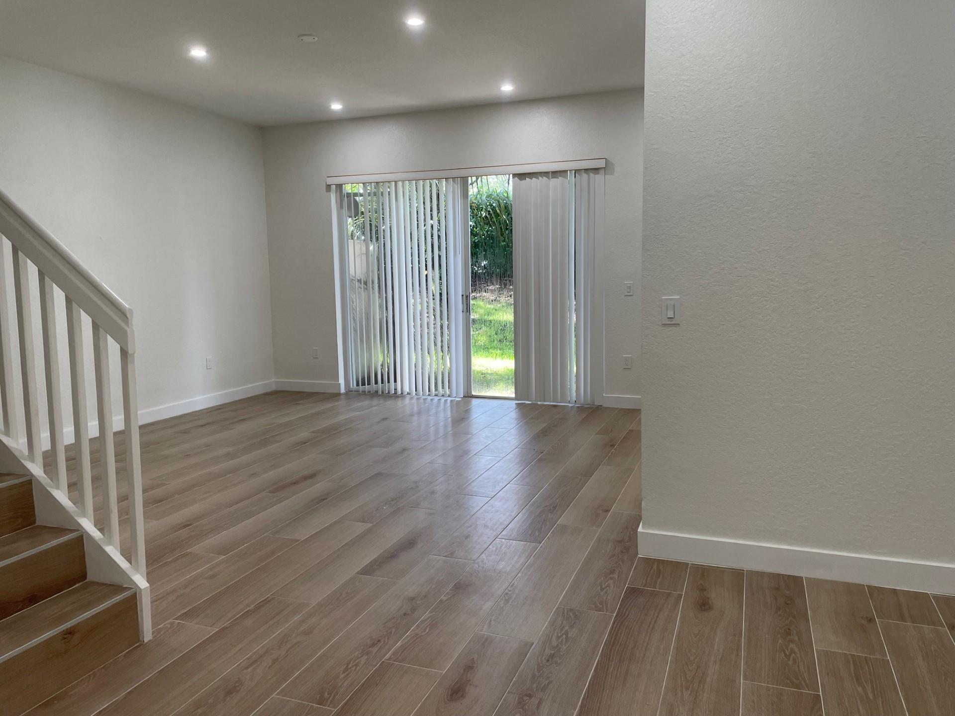 Silver Falls Pod B 173-18 - Residential Lease