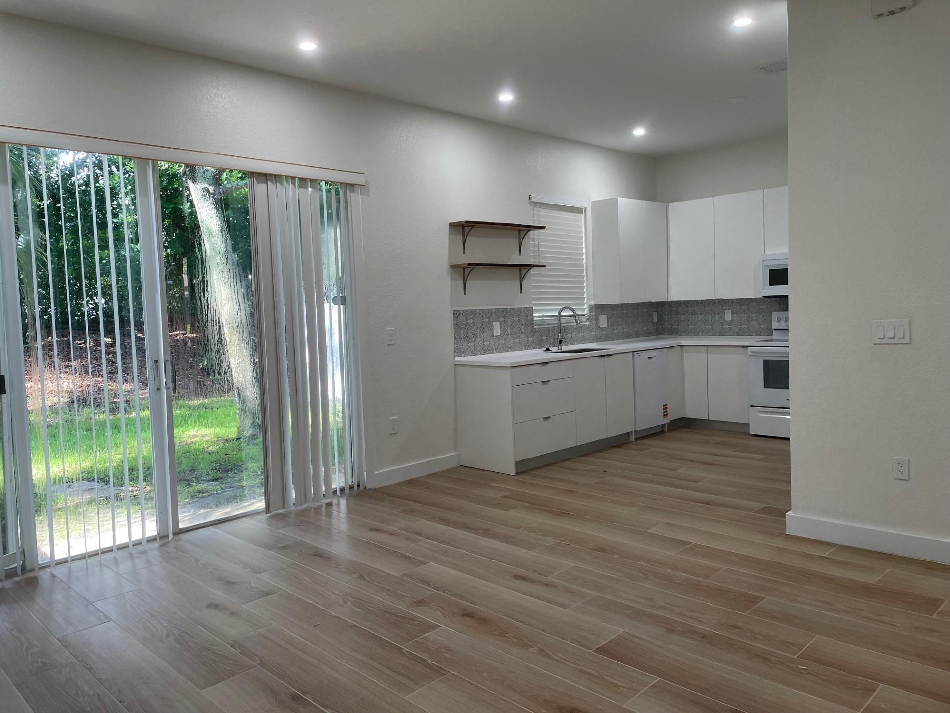 Silver Falls Pod B 173-18 - Residential Lease