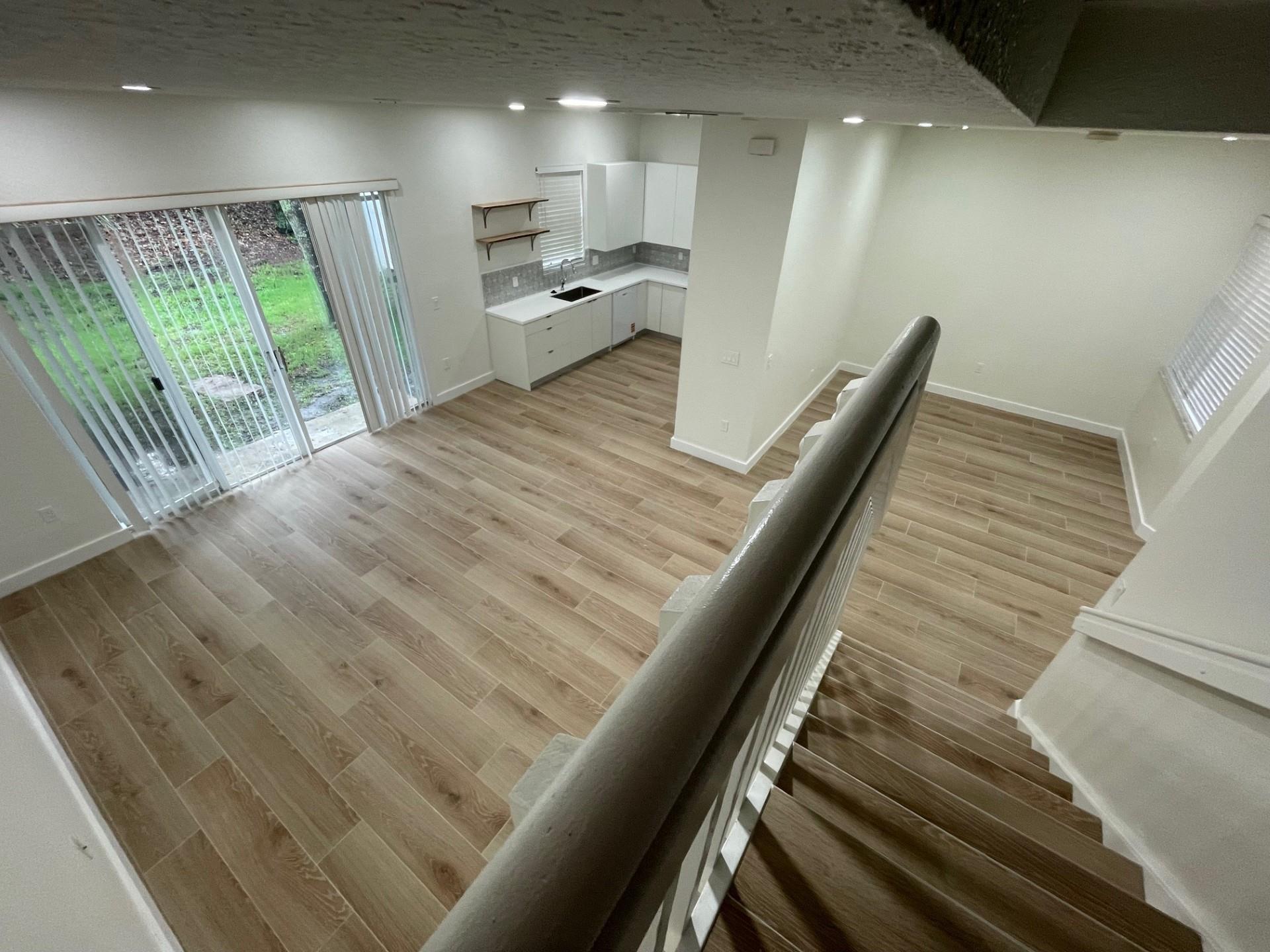 Silver Falls Pod B 173-18 - Residential Lease