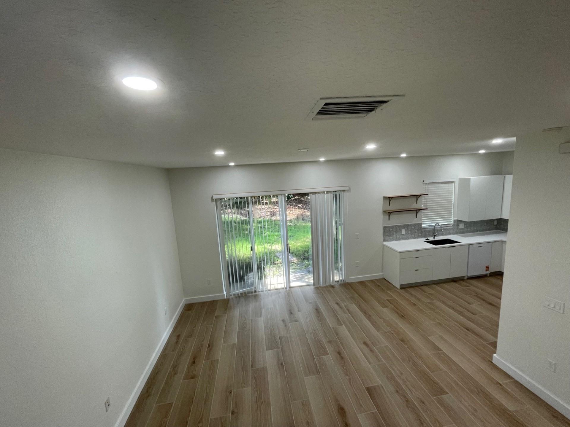 Silver Falls Pod B 173-18 - Residential Lease