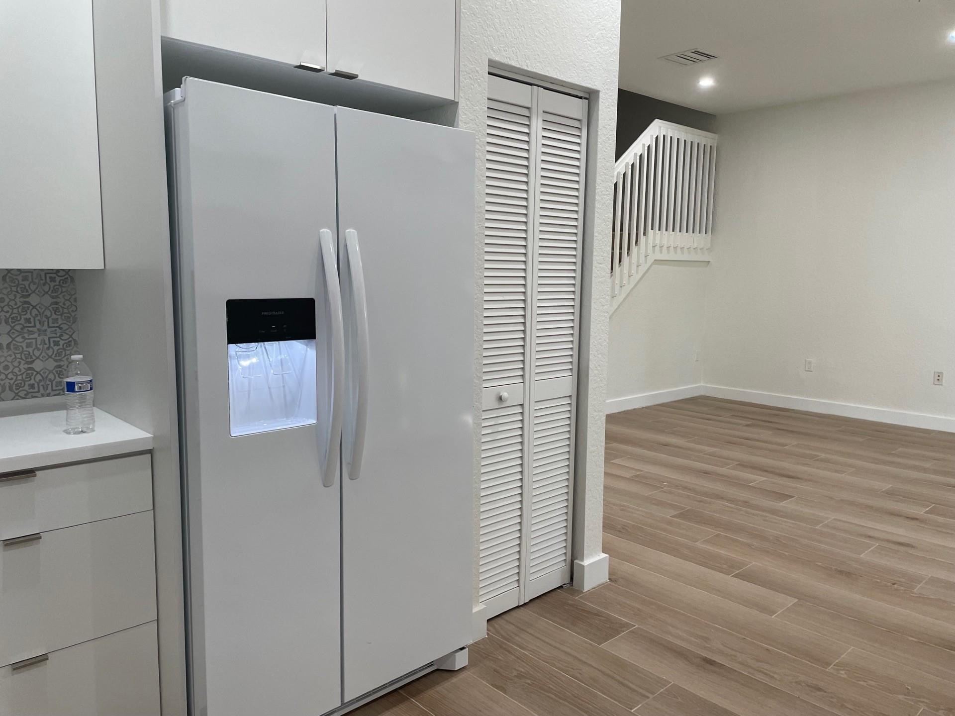 Silver Falls Pod B 173-18 - Residential Lease