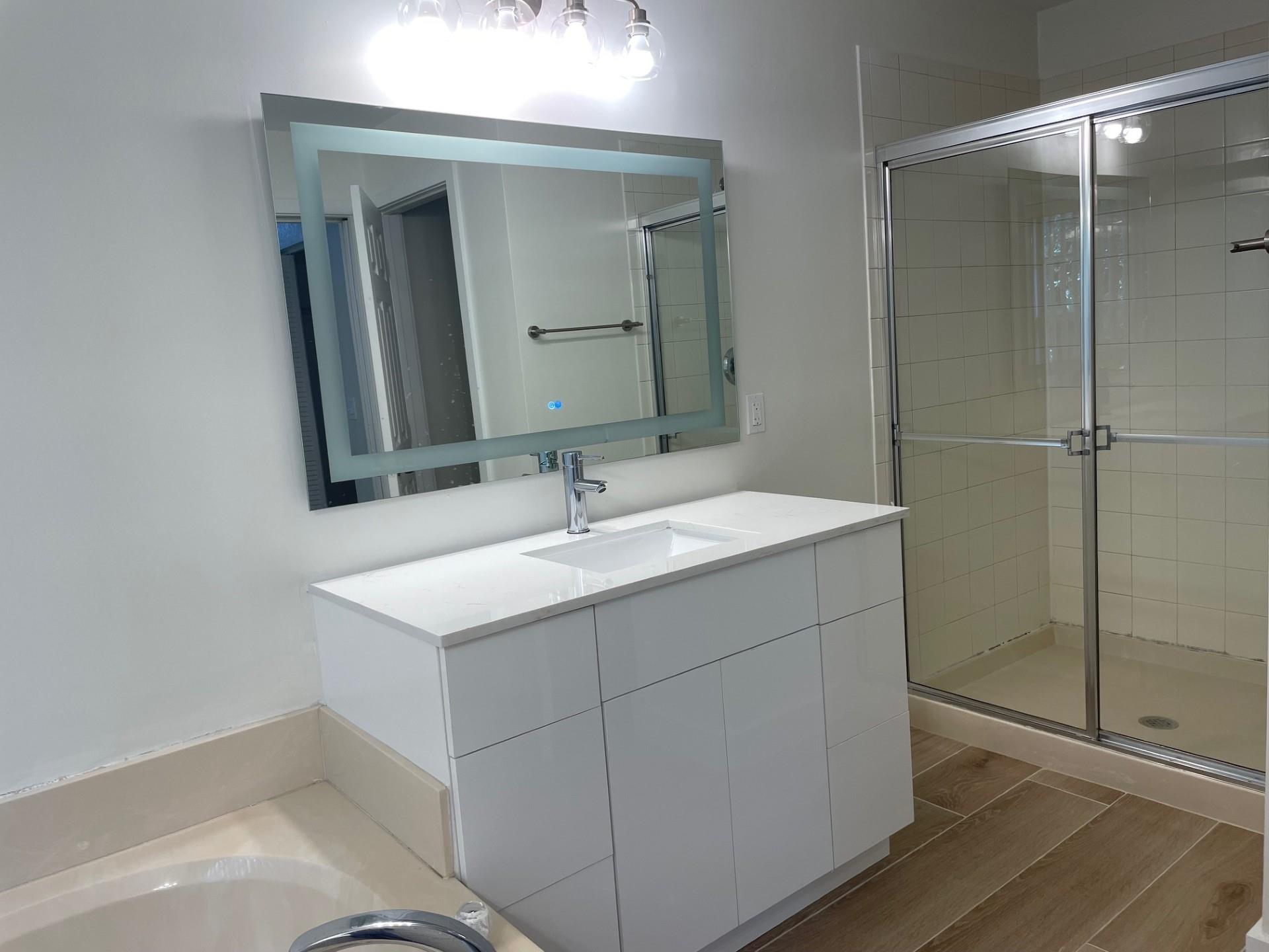 Silver Falls Pod B 173-18 - Residential Lease