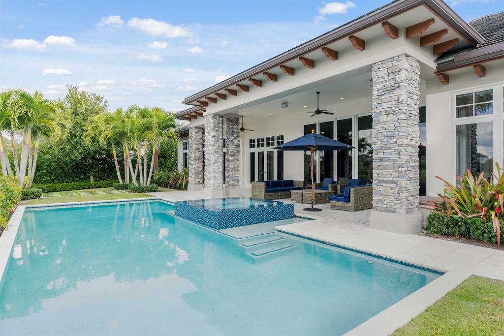 OLD MARSH - Residential