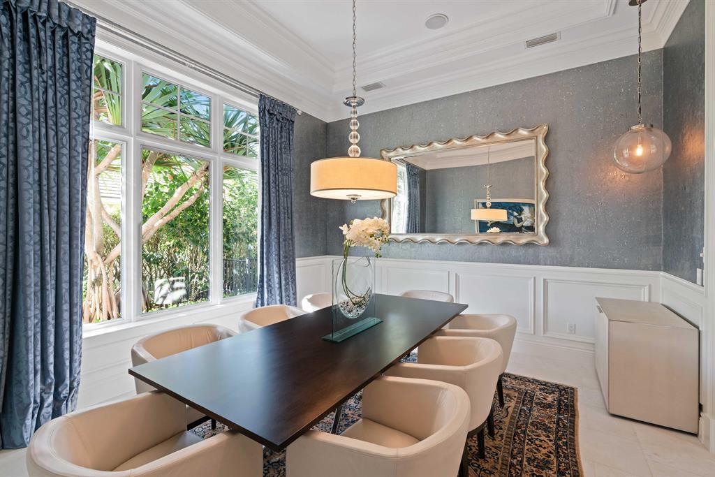 OLD MARSH - Residential