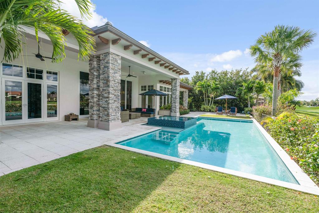 OLD MARSH - Residential