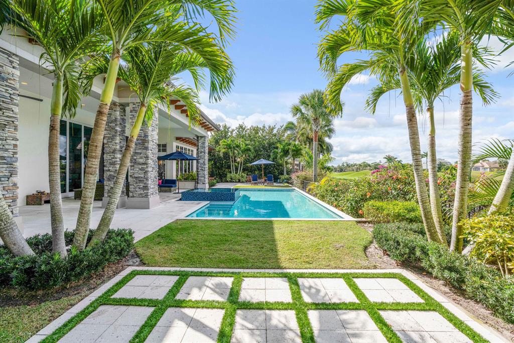 OLD MARSH - Residential