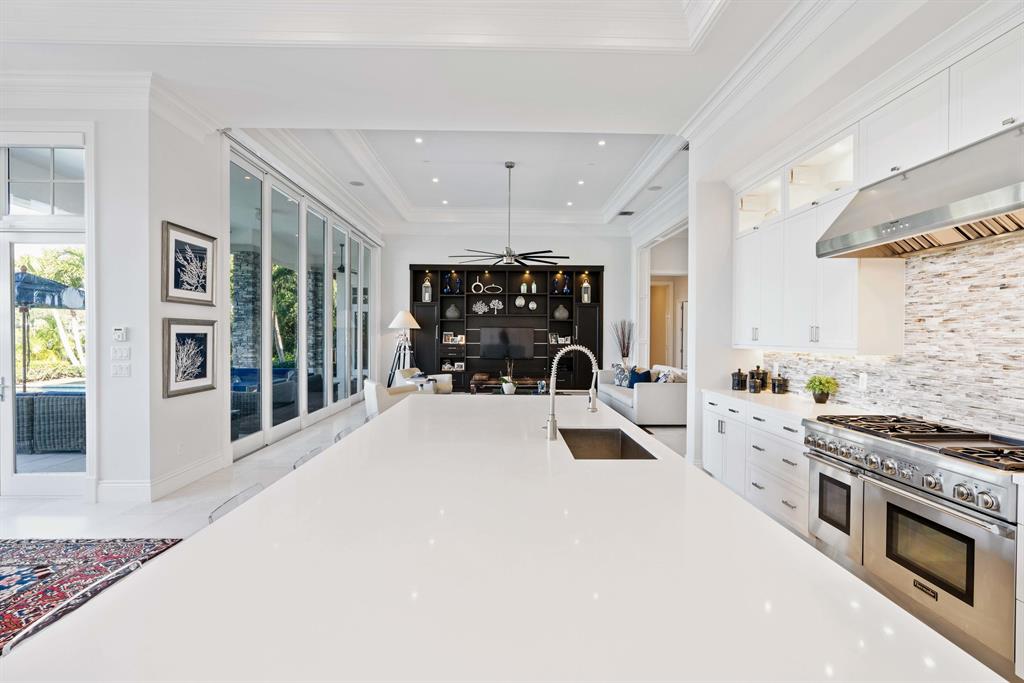 OLD MARSH - Residential