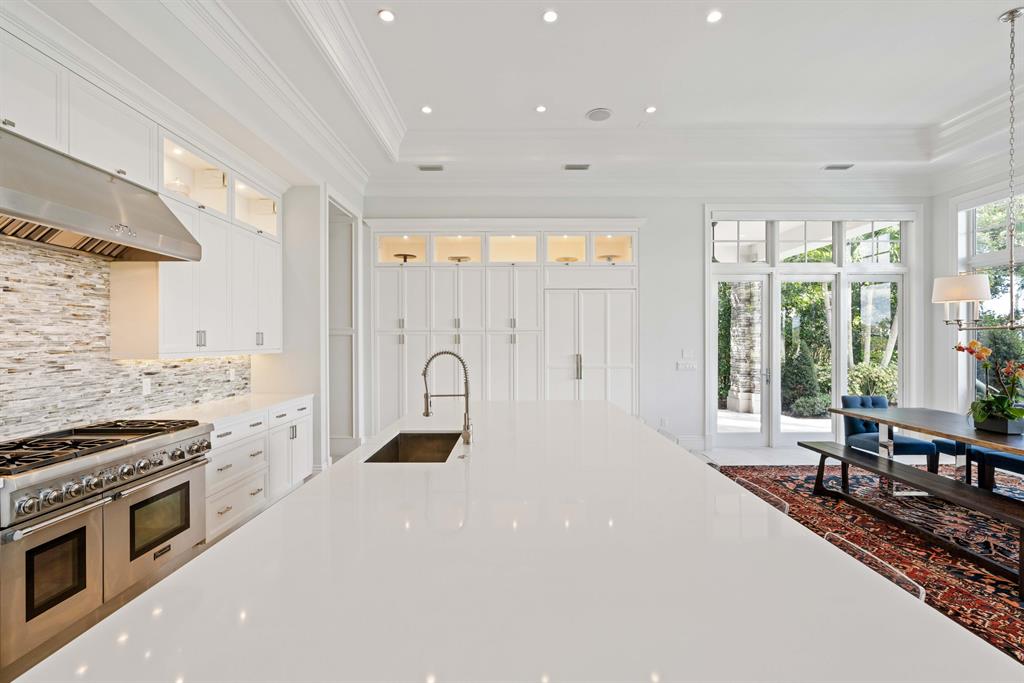 OLD MARSH - Residential