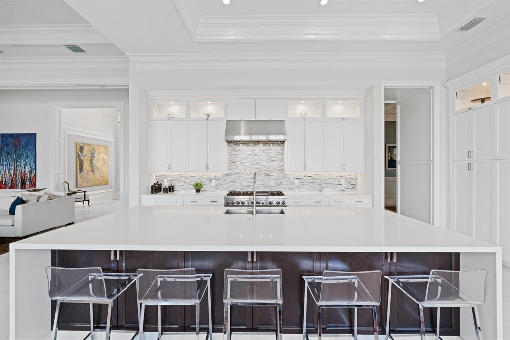 OLD MARSH - Residential