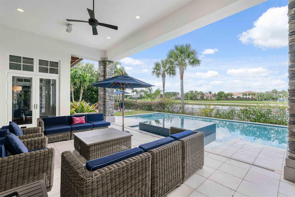 OLD MARSH - Residential