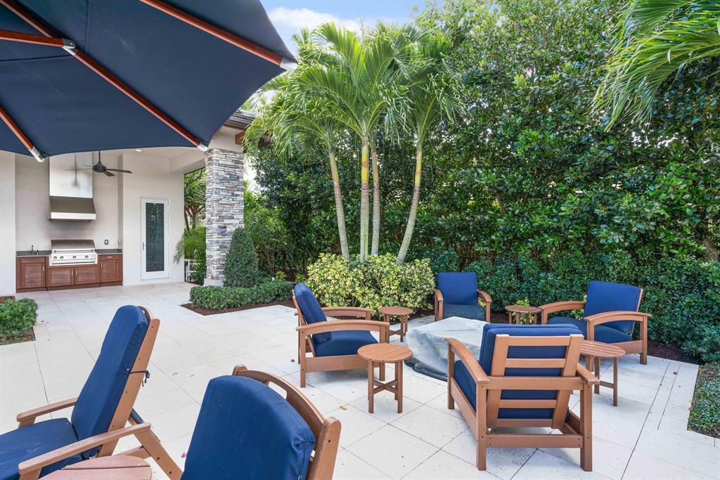 OLD MARSH - Residential