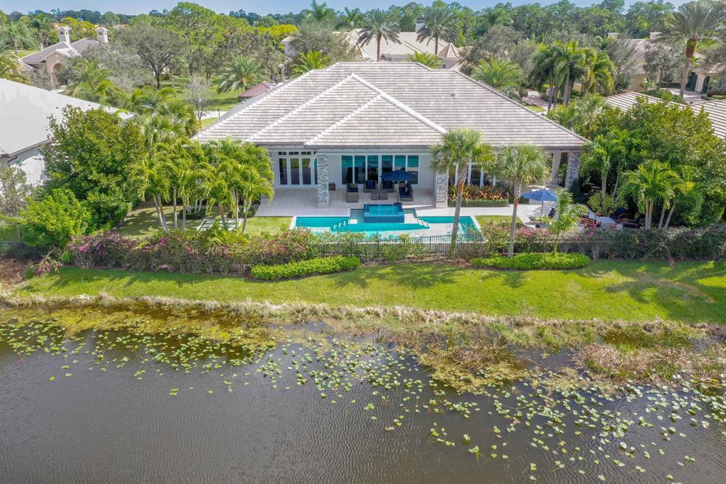 OLD MARSH - Residential