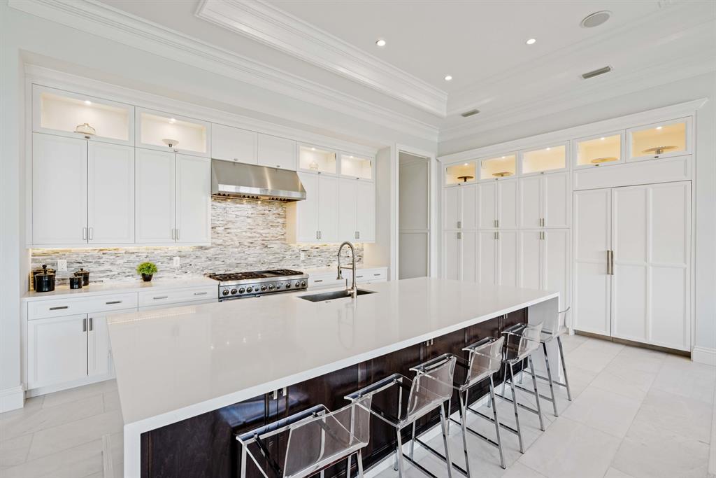 OLD MARSH - Residential